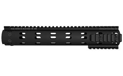 DD MFR RAIL 12" MODULAR FLOAT TUBE