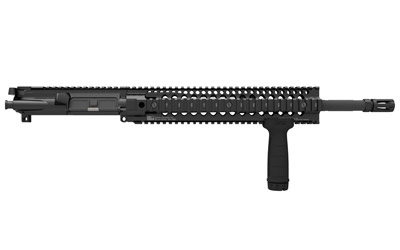 DD M4 V5 UPPER 300BLK 16" OMEGA X FT