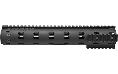 DD MFR RAIL 12" MODULAR FLOAT TUBE