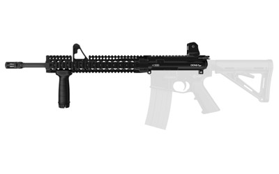 DD M4 V1 LW UPPER 556NATO 16" 12.0