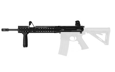 DD M4 V1 LW UPPER 556NATO 16" 12.0