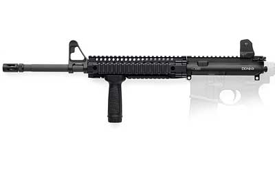 DD M4 V3 UPPER 556NATO 16" 9.0 RAIL