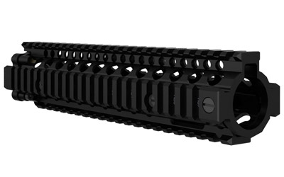 DD MK18 RIS II RAIL 10.0 BLK