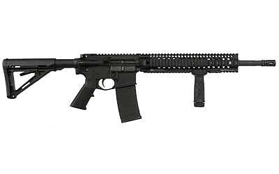 DD V5 556NATO 16" BLK 30RD FT MID