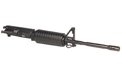 DPMS UPPER M4 FLT TOP 6.8MM 16"PREBA
