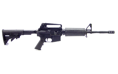 DPMS PANTHER 16 PB 556X45 16" MICULK