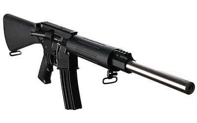 DPMS PANTHER BULL SWEET 16 223 16"