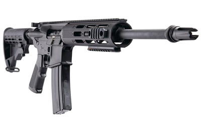 DPMS 300AAC BLK 16" BLKOUT BRAKE