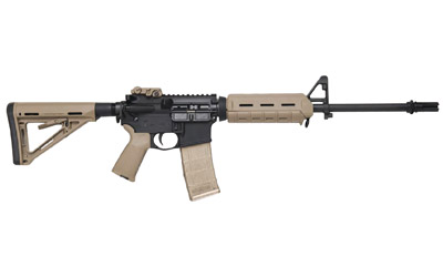 DPMS MWC 556X45 16" FDE 30RD