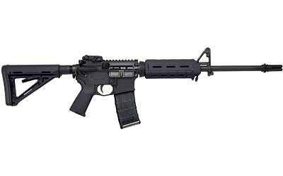 DPMS MWC 556X45 16" BLK 30RD
