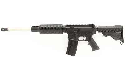 DPMS PANTHER ORACLE 223 16" SS 30RD