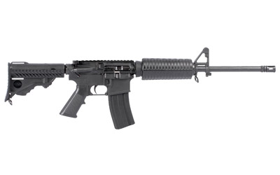 DPMS PANTHER CARBINE A3 556X45 16"