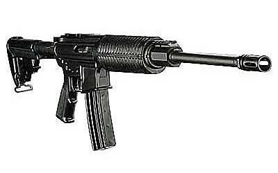 DPMS PANTHER SPORTICAL 556X45 16"