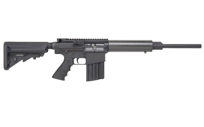 DPMS CMPCT HNTR 308WIN 16" BLK 5RD