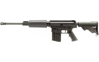DPMS L.R. ORACLE 308WIN 16" BLK 19RD