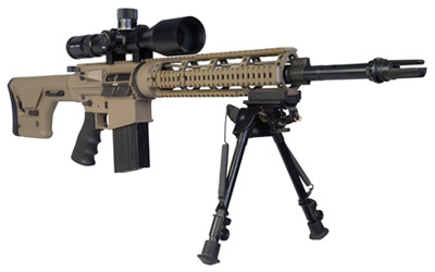 DPMS REPR 308WIN 18" AAC BRAKE/PRS