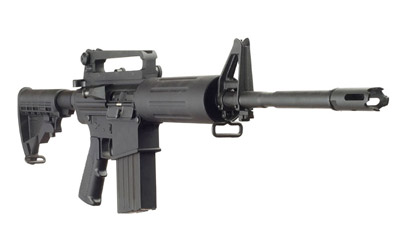 DPMS PANTHER LR-308 AP4 16" HB HG4C