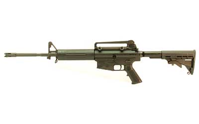 DPMS PANTHER LR-308 AP4 16" 19RD