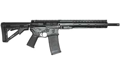 DRD CDR15 300BLK 16" W/HRDCASE 30RD