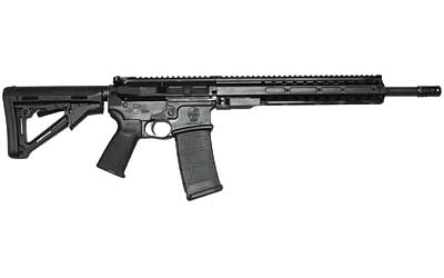 DRD CDR15 556NATO 16" W/HRDCASE 30RD