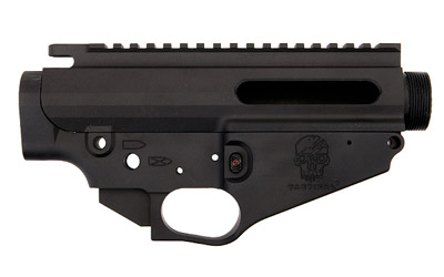 DRD G762 LOWER/UPER BILET DPMS STYLE