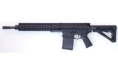 DRD M762 7.62NATO 16" BLK 20RD