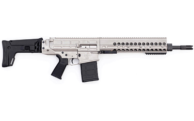 DRD PARATUS G2 7.62NATO 16" NKL 20RD