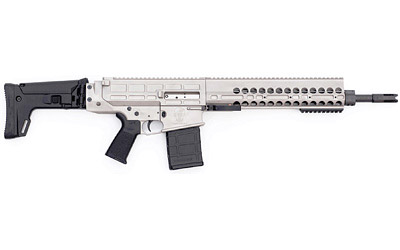 DRD PARATUS G2 7.62NATO 18" NKL 20RD