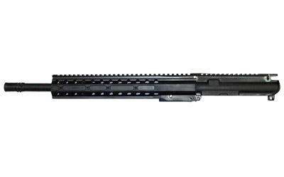 DRD UPPER U556 16" FN HAMMER FORGED