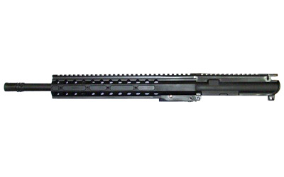 DRD UPPER U556 16" LOTHAR WALTHER SS