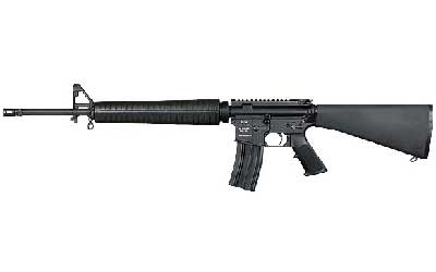 DS ARMS AR15 5.56 20" A2 STK 30RD