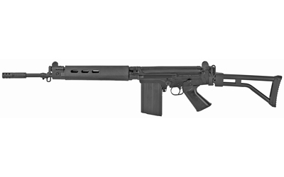 DS ARMS SA58CP 308WN 18" 20RD BLK