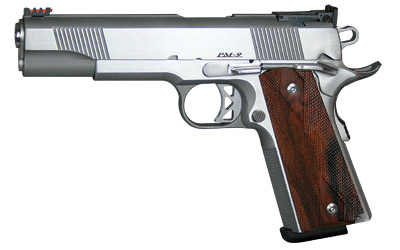 D WES POINTMAN NINE 9MM 5" STS 9RD