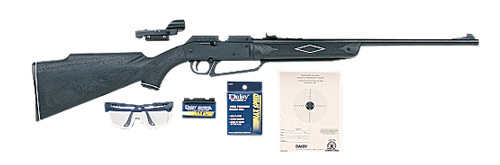 DAISY 880 750FPS PUMP RFL KIT 4X15