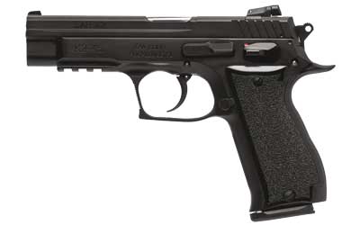 EAA SARSLMZ K2 45ACP 14RD 4.5" BL AS