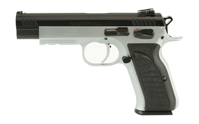 EAA WIT MATCH 45ACP 10RD 4.75 DT STL
