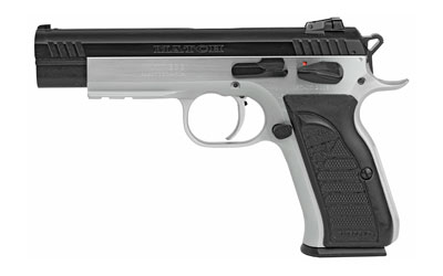 EAA WIT MATCH 10MM 15RD 4.75" DT STL