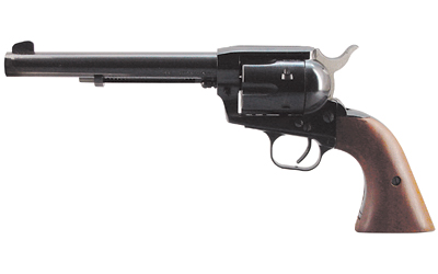 EAA BNTY HNTR 357MAG 7.5" 6RD BLUE