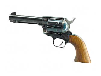 EAA BNTY HNTR 357MAG 4.5" 6RD CCH