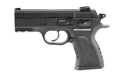 EAA WIT 10MM 12RD 3.6" POLY WNDR