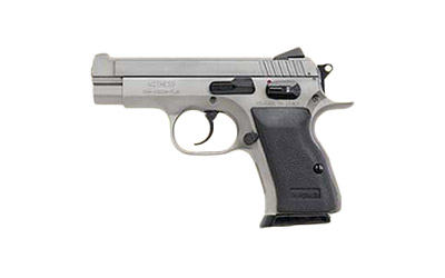 EAA WIT 9MM 12RD 3.6" STL WNDR
