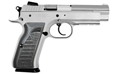EAA WIT 38SUP 18RD 4.5" STL WF