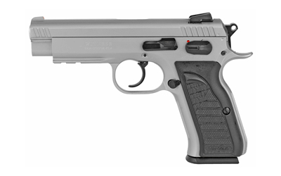 EAA WIT 10MM 15RD 4.5" STL WF