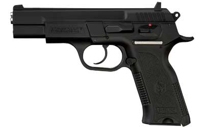 EAA SAR B6 9MM 4.5" 17RD POLY BL