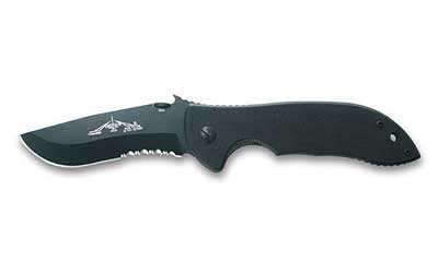 EMERSON COMMANDER 3.75" BLK COMBO