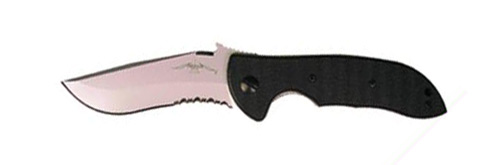EMERSON COMMANDER 3.75" SATIN COMBO