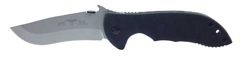 EMERSON COMMANDER 3.75" SATIN PLN
