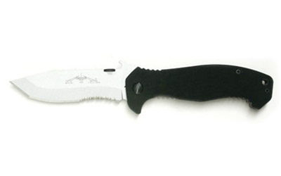 EMERSON CQC-15 3.9" SATIN COMBO