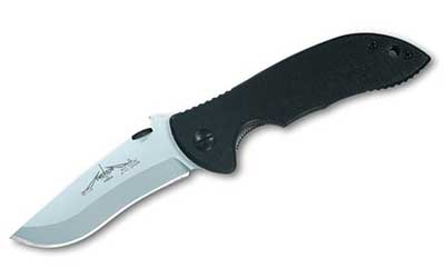 EMERSON MINI-COMM 3" SATIN PLAIN