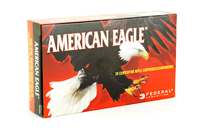 FED AM EAGLE 3006 150GR FMJBT 20/500